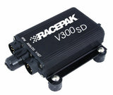 Racepak data logger drag racing V-Net EFI 200-KT-V300SD2S