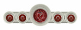 V8 Red Steelie 1959-1960 Full-size Chevy CH59V8RS65