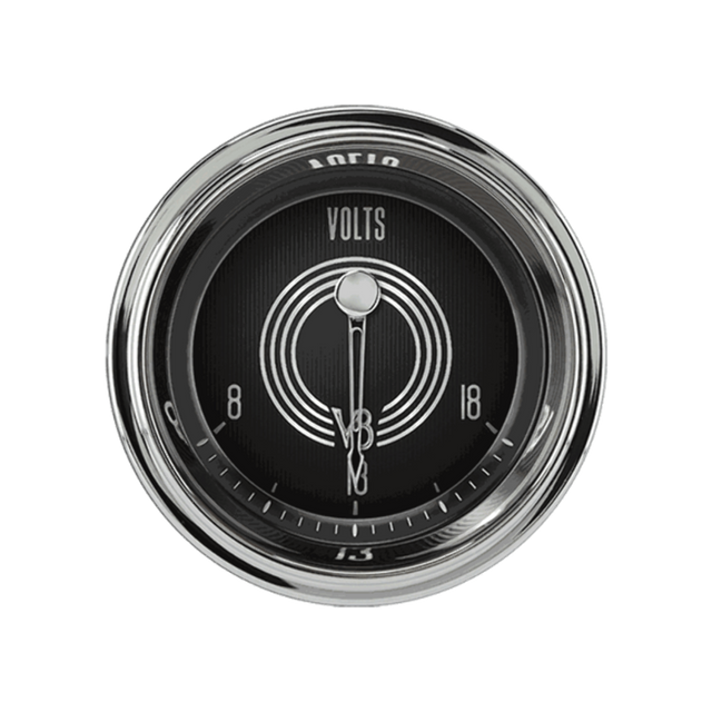 V8 Speedster 2 1/8" Volt V8SR30SHC