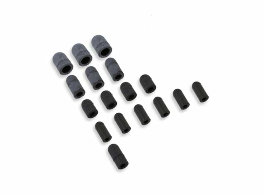 Hooker performance muffler assortment-26-105