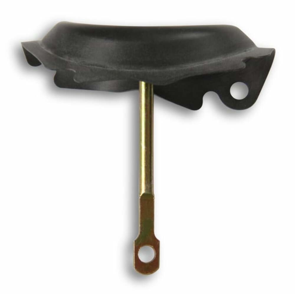 Hooker performance muffler diaphragm-135-4