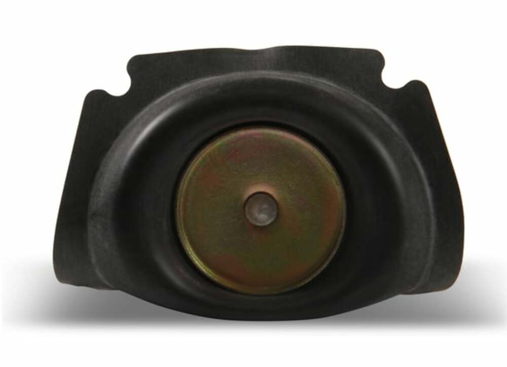 Hooker performance muffler diaphragm-135-4