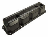 Valve Cover for 1987-1992 Jeep Wrangler YJ 2.5L 33003857 black
