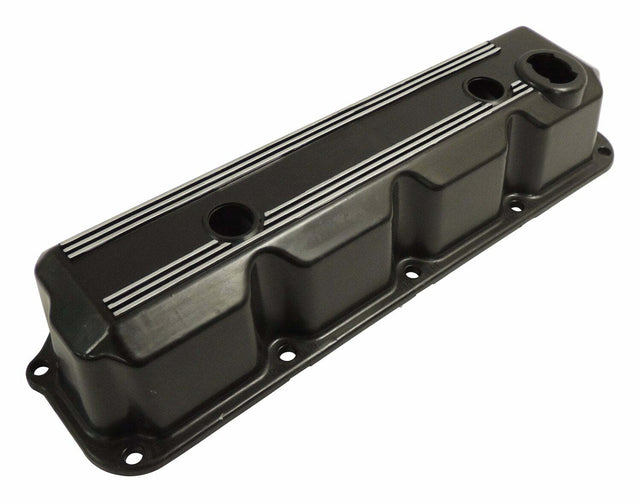 Valve Cover for 1987-1992 Jeep Wrangler YJ 2.5L 33003857 black