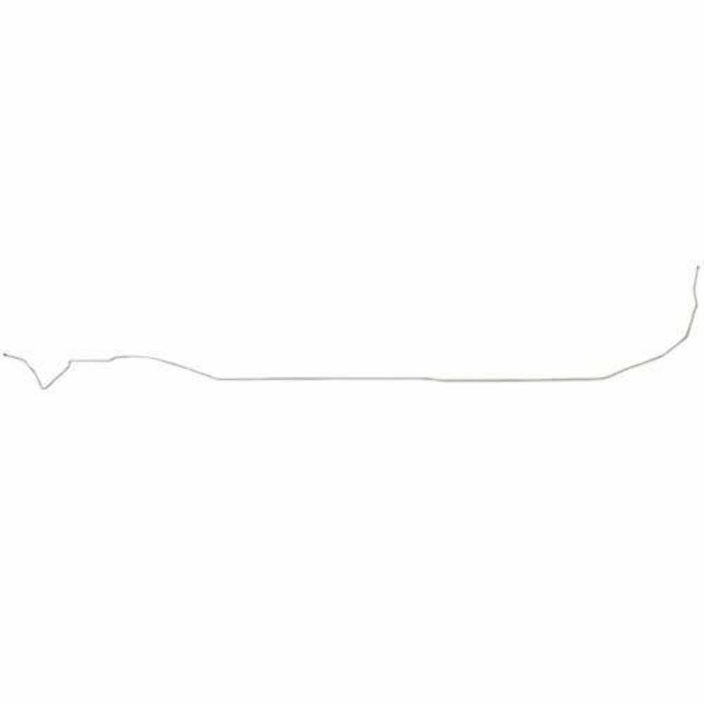 t Vapor Fuel Line Kit For Jeep Cherokee 1991-1996 w/ 4.0 Liter - WGL9141OM Fine Lines
