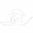 Brake Line Kit for 2013 steel