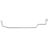 Complete Brake Line Kit for 1970-1973 Chevy Corvette steel