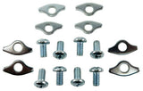 Fits 1955 - 1963 Chevrolet Full Size and 1955-66 Corvette Valve Cover Screw And Washer Kit VCRB01