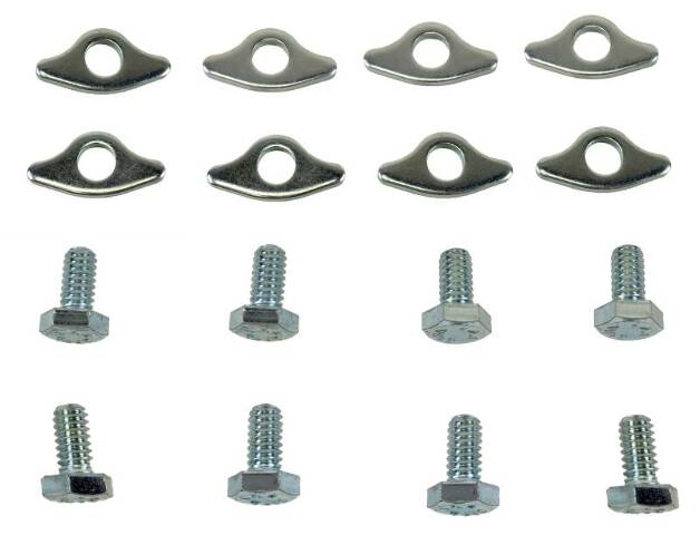 Valve Cover Bolts And Washer Set VCRB43 Shafer's Classic Reproductions