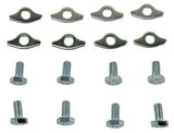 Valve Cover Bolts And Washer Set VCRB43 Shafer's Classic Reproductions