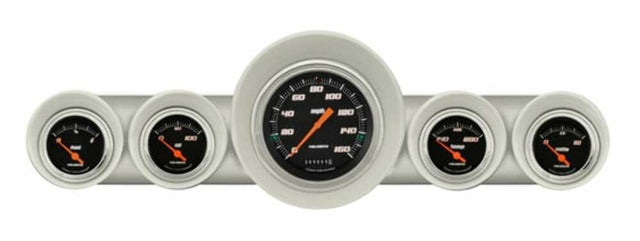 Velocity Black 1959-1960 Full-size Chevy LS Sending Unit CH59VSB54-LS