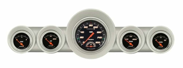 Velocity Black 1959-60 Full-size Chevy LS Sending Unit CH59VSB65-LS
