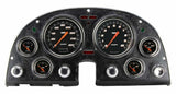 Velocity Black 1963-67 Corvette Package LS Sending Unit CO63VSB-LS for 1963-1967 Corvette dash gauge cluster