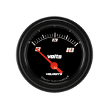 Velocity Black 2 1/8" Volt VS30BBLF