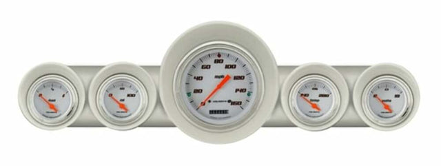 t Velocity White 1959-60 Full-size Chevy LS Sending Unit CH59VSW54-LS Classic Instruments