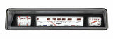 t Velocity White 1966-67 Nova Package LS Sending Unit NO66VSW-LS Classic Instruments