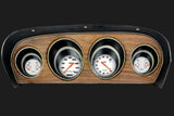 Velocity White 1969-70 Mustang MU69VSW for 1969-1970 Mustang