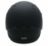 RaceQuip racing helmet black medium SA2020