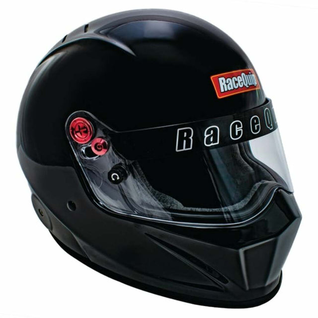 t Vesta20 Sa2020 Glblk Xlg Helmet - 286006RQP RaceQuip