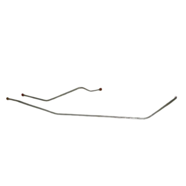 Fuel Line Kit for 1954 Chevy Corvette stainless steel