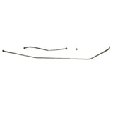 Fuel Line for 1955 Chevy Corvette stainless steel