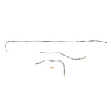 1956 Chevrolet Corvette Fuel Line 5/16 3 Piece Tank-Pump Line w/ Union VGL5601OM
