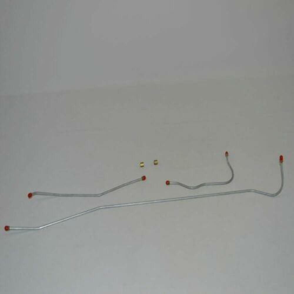 Fuel Line for 1956 Chevy Corvette