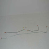 Fuel Line for 1956 Chevy Corvette