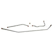 Fuel Line for 1956-1957 Chevy Corvette stainless steel