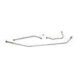 Fuel Line for 1958-1960 Chevy Corvette stainless steel