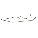 Fuel Line for 1958-1960 Chevy Corvette stainless steel