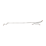 Fuel Line for 1961-1962 Chevy Corvette stainless steel