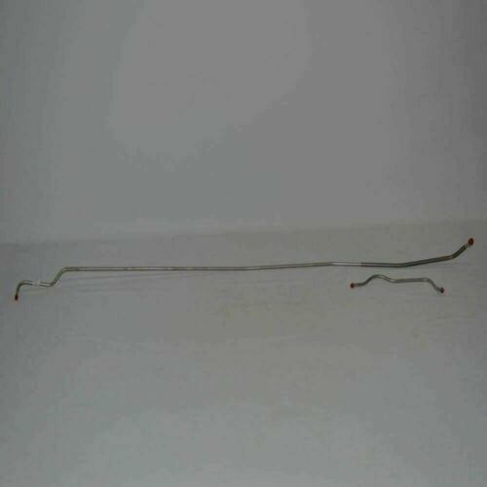 Fuel Line for 1961-1962 Chevy Corvette