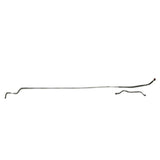 Fuel Line for 1961-1962 Chevy Corvette stainless steel
