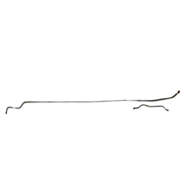 Fuel Line for 1961-1962 Chevy Corvette stainless steel