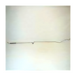 Fuel Line Kit for 1963-1967 stainless steel