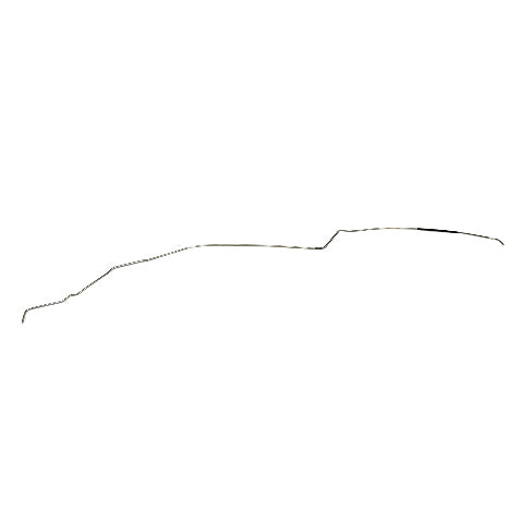 Fine Lines VGL6503OM - Fuel Line Kit V8 3/8 Inch Tank-Pump Line 1965-67 Chevrolet Corvette