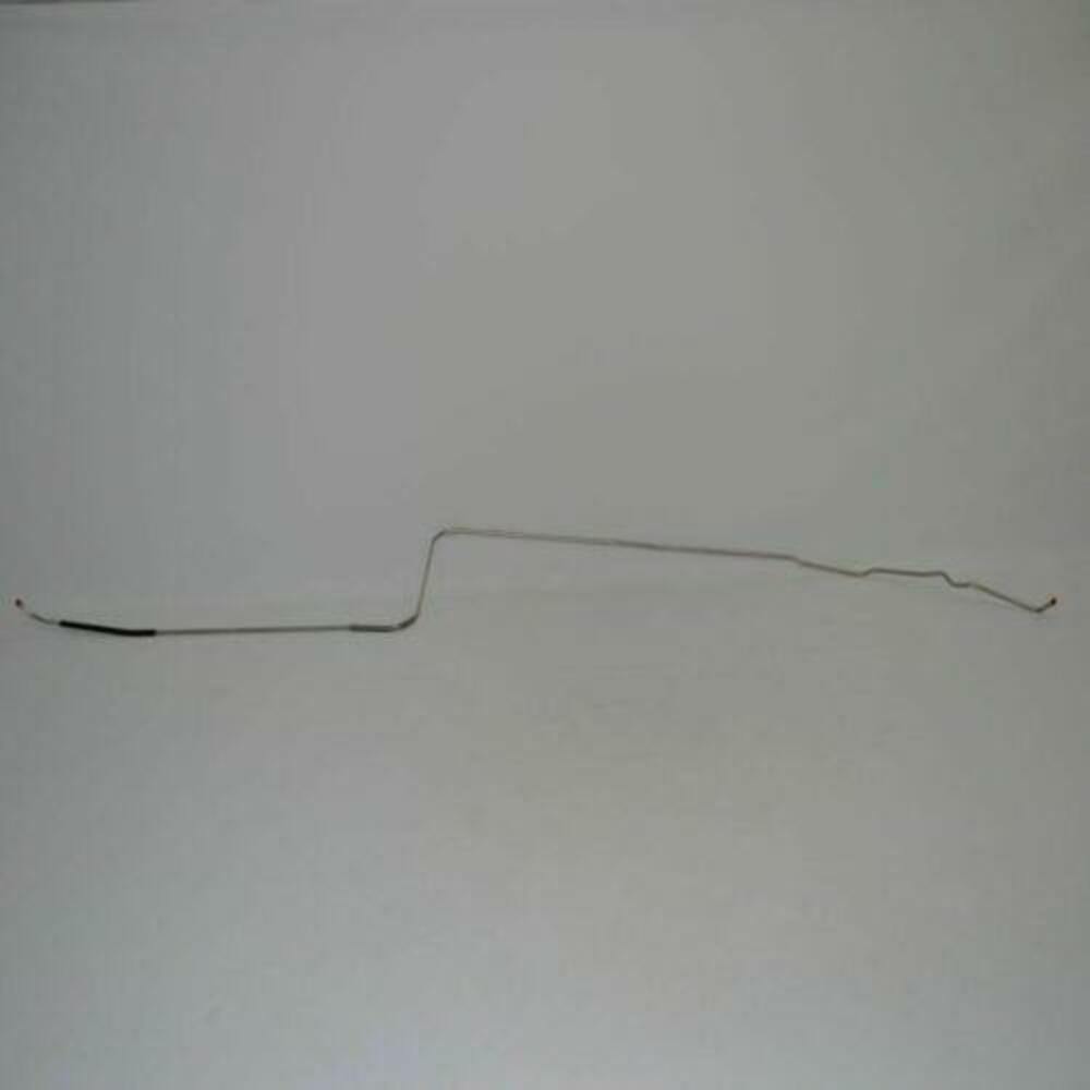 Fuel Line Kit for 1965-1967