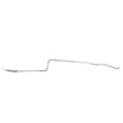 Fuel Line Kit for 1965-1967 stainless steel