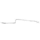Fuel Line Kit for 1965-1967 stainless steel