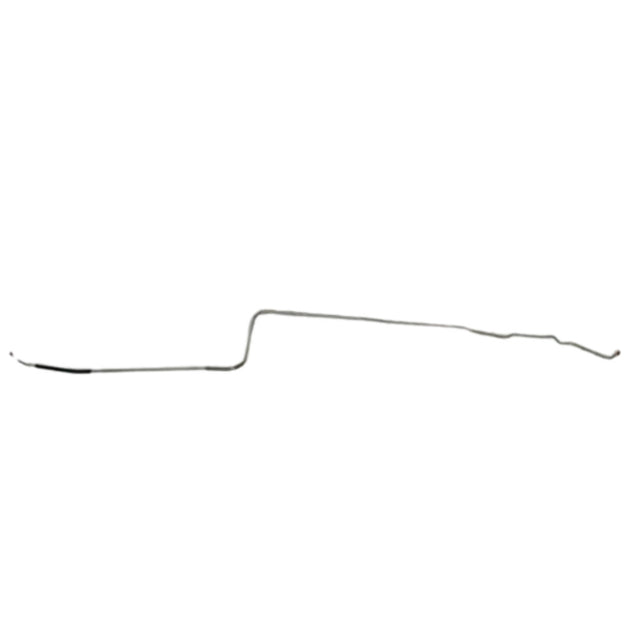 Fuel Line Kit for 1965-1967 stainless steel