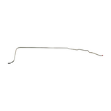 1965-67 Chevrolet Corvette Fuel Line Kit V8 3/8 Inch Tank-Pump Line - VGL6503SS