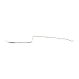1965-67 Chevrolet Corvette Fuel Line Kit V8 3/8 Inch Tank-Pump Line - VGL6503SS