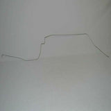 1969-74 Chevrolet Corvette Fuel Line Right Side 1/4 Fuel Return Line - VGL6909SS