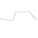 1969-74 Chevrolet Corvette Fuel Line Right Side 1/4 Fuel Return Line - VGL6909SS