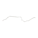 1975-77 Chevrolet Corvette Fuel Line Kit 3/8 Inch Tank-Pump Fuel Line -VGL7501OM