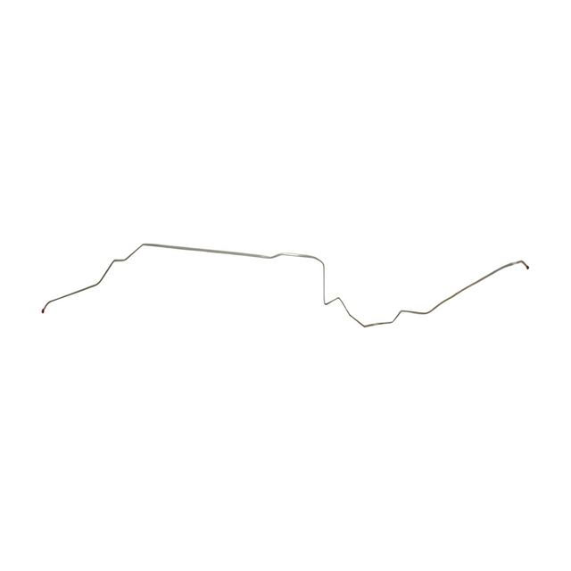 Fuel Line Kit for 1975-1977 Chevy Corvette stainless steel