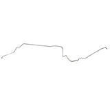 Fuel Line Kit for 1988 - Chevy Corvette steel