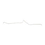 Return Line for 94 Chevy Corvette ZR1, 3/8 Fuel steel