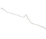 Return Line for 94 Chevy Corvette ZR1, 3/8 Fuel stainless steel
